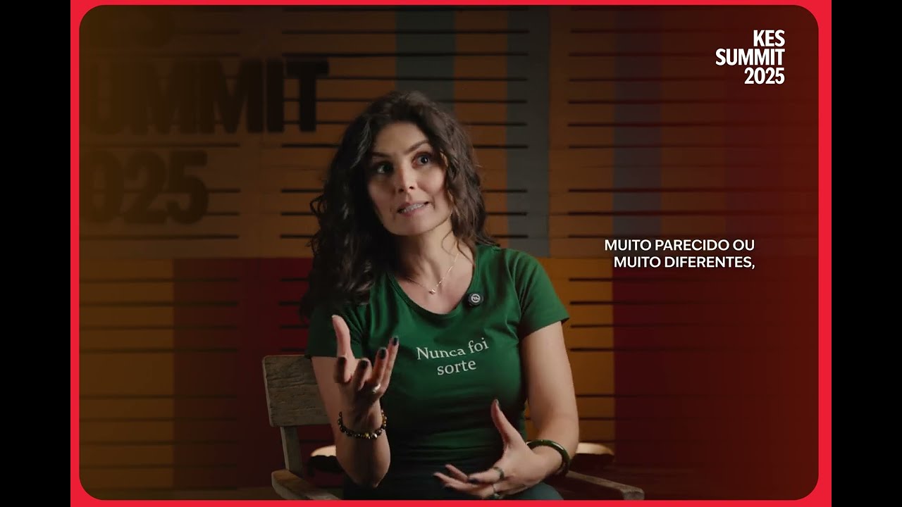 KES SUMMIT 25 - Nathalia Arcuri