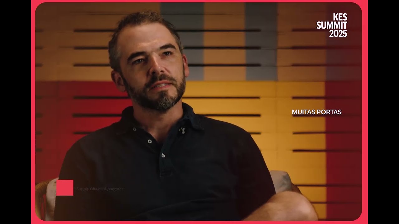 KES SUMMIT 25 - Adriano Negrão