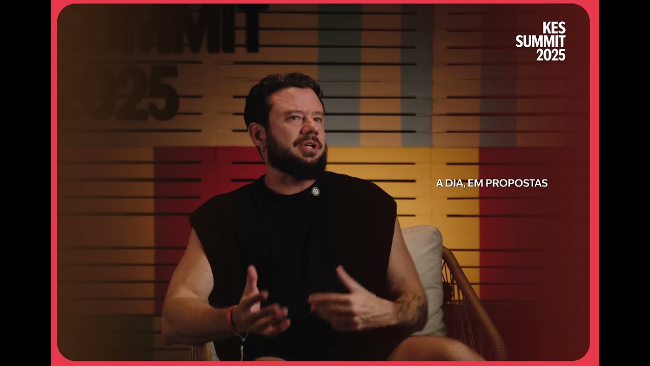 KES SUMMIT 25 - Lucas Liedke