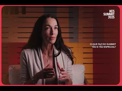 KES SUMMIT 25 - Mariana Castro